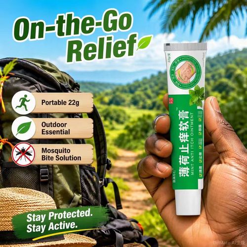 Mosquito bite balm 50pcs
