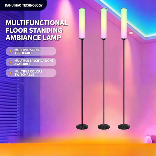 Smart RGB Floor Lamp