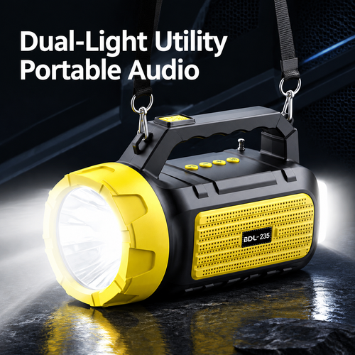 Outdoor Solar Torch