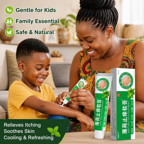 Mosquito bite balm 50pcs