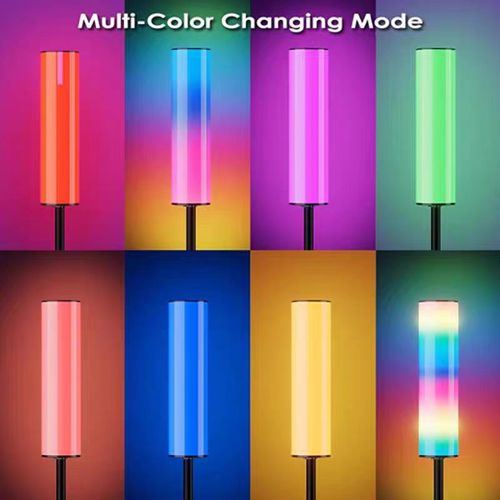 Smart RGB Floor Lamp