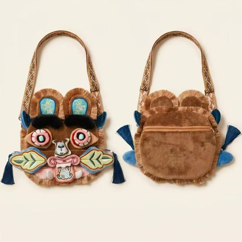 Light luxury bag