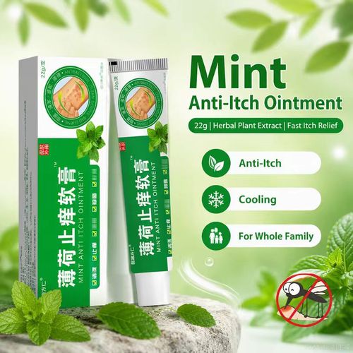 Mosquito bite balm 50pcs