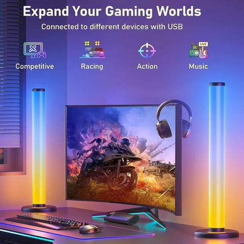 RGB LED Ambient Light