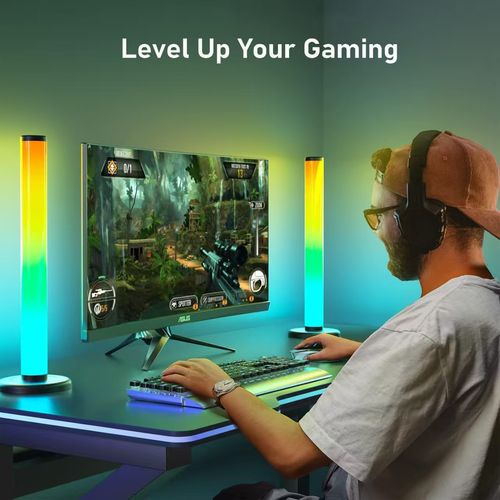 RGB LED Ambient Light