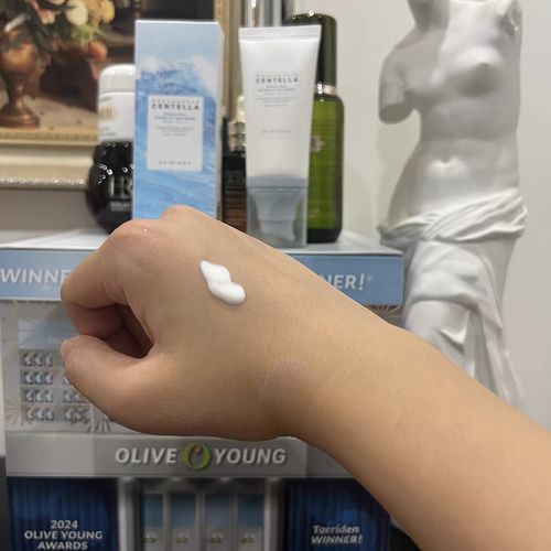 Sunscreen