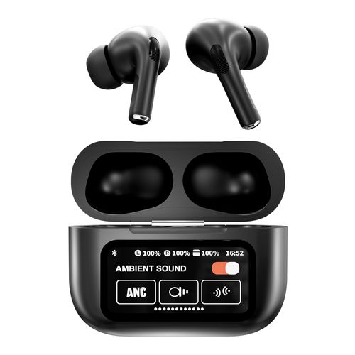 Bluetooth earphones