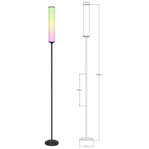 Smart RGB Floor Lamp