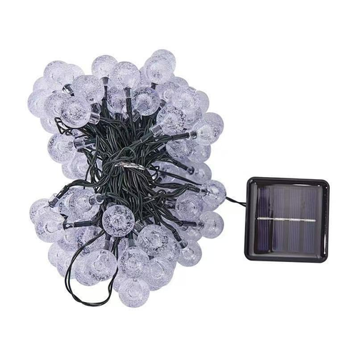 Bubble Ball String Lights
