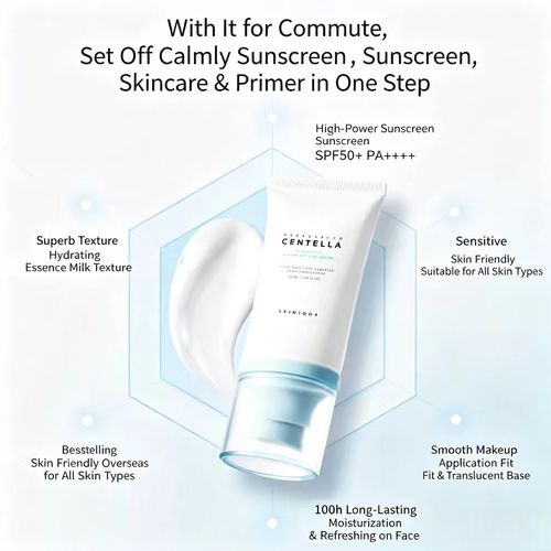Sunscreen