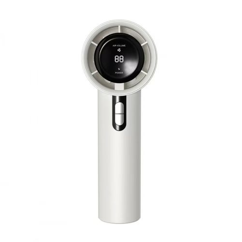 Latest High-Tech Handheld Fan,