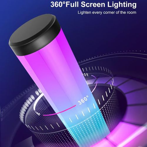 RGB LED Ambient Light