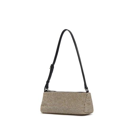 思加圖2025春季新款星辰包腋下包手提包單肩包時尚背提包X8141AX5