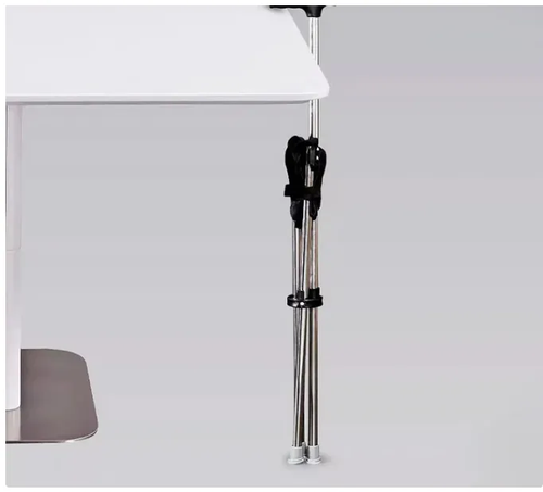 2-in-1 Foldable Cane With Chair