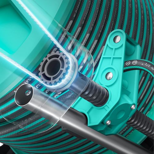 Wholesale Wall-Mounted Retractable Garden Hose