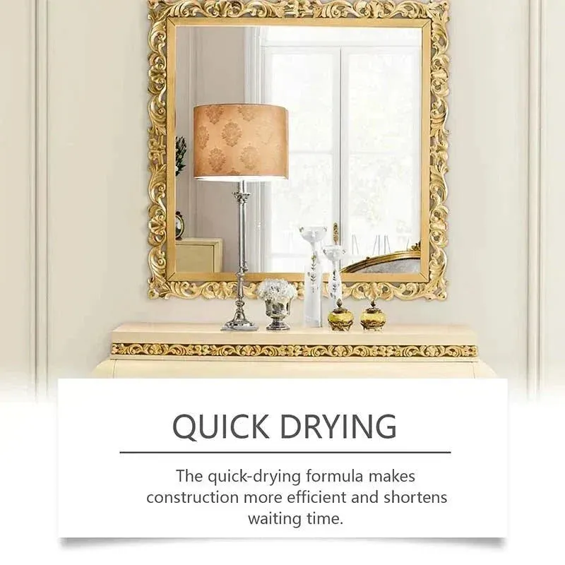 🎨🏡Water-Based Weather-Resistant Gold Paint+TWO PCS+300g