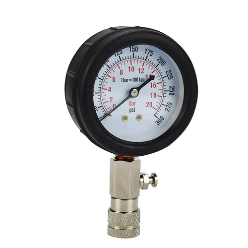⏰Engine Cylinder Compression Tester Kit