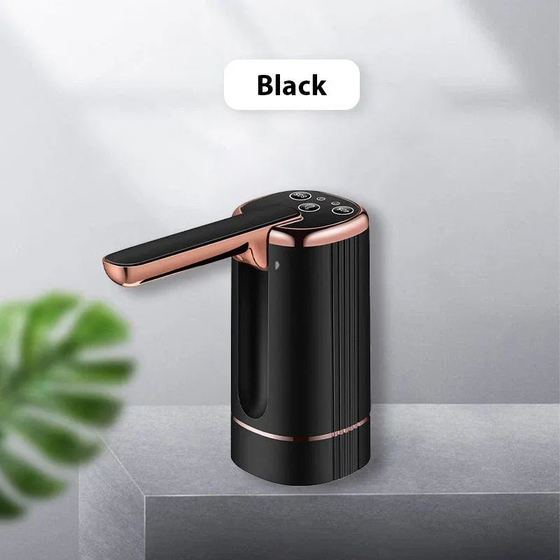 ⏰3-Speed Foldable Water Dispensera