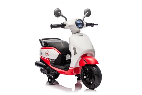 🚗 Kids Electric Ride-On Car – Remote Control + Rechargeable Fun!