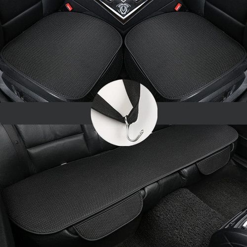 🚗 Breathable Car Seat Covers – Keep Your Car Cool & Protect Your Seats