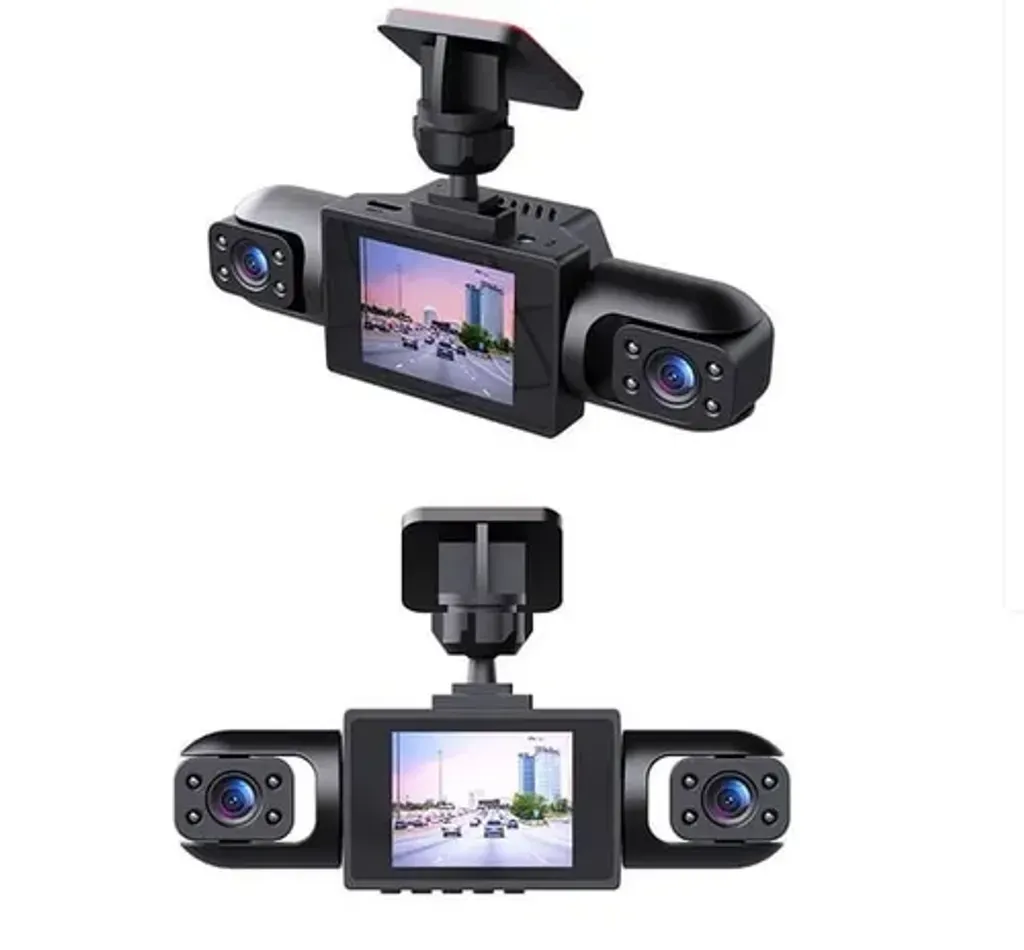 🔥Full View Car Dashcam System