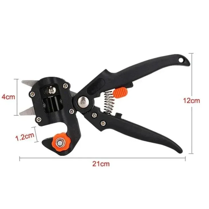 🎉 Garden Professional Grafting Cutting Tool