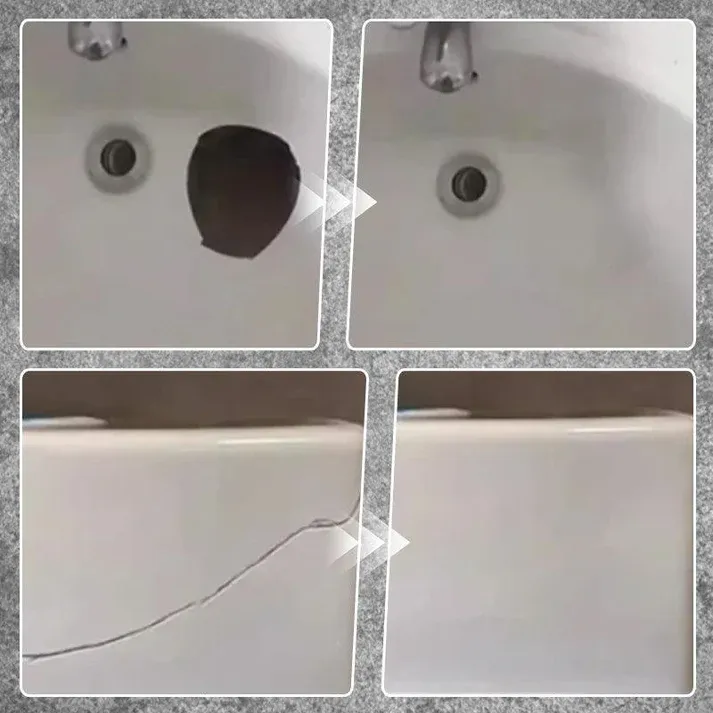 Multifunctional Tile Stone Crack Repair Kit