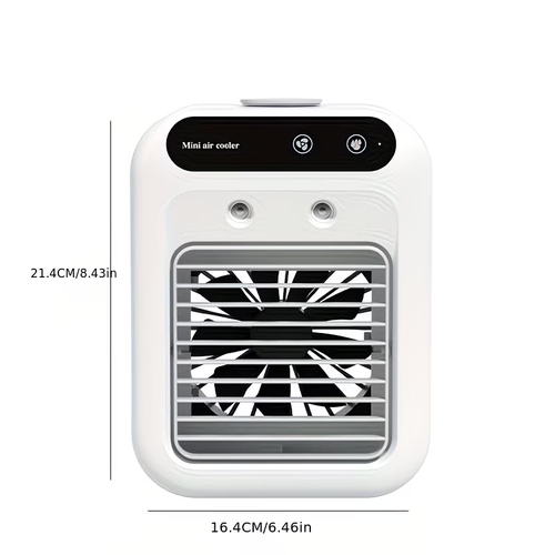 Portable Personal Cooling Fan