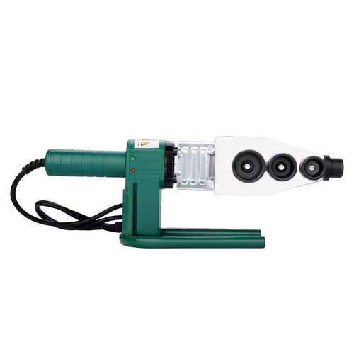 🧰 Compact Welding Tool – Ideal for Pipes, Plastic & Crafts