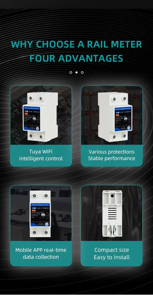 Long Distance Remote Control Switch