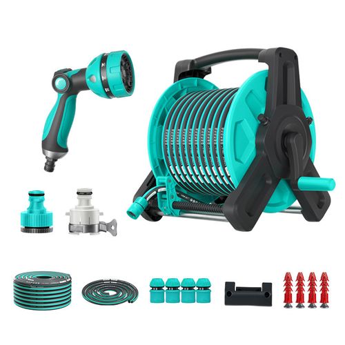 Wholesale Wall-Mounted Retractable Garden Hose