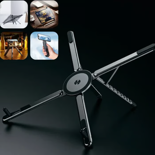 🔥Limited-time offer-4-in-1 Multifunctional Magnetic Device Stand