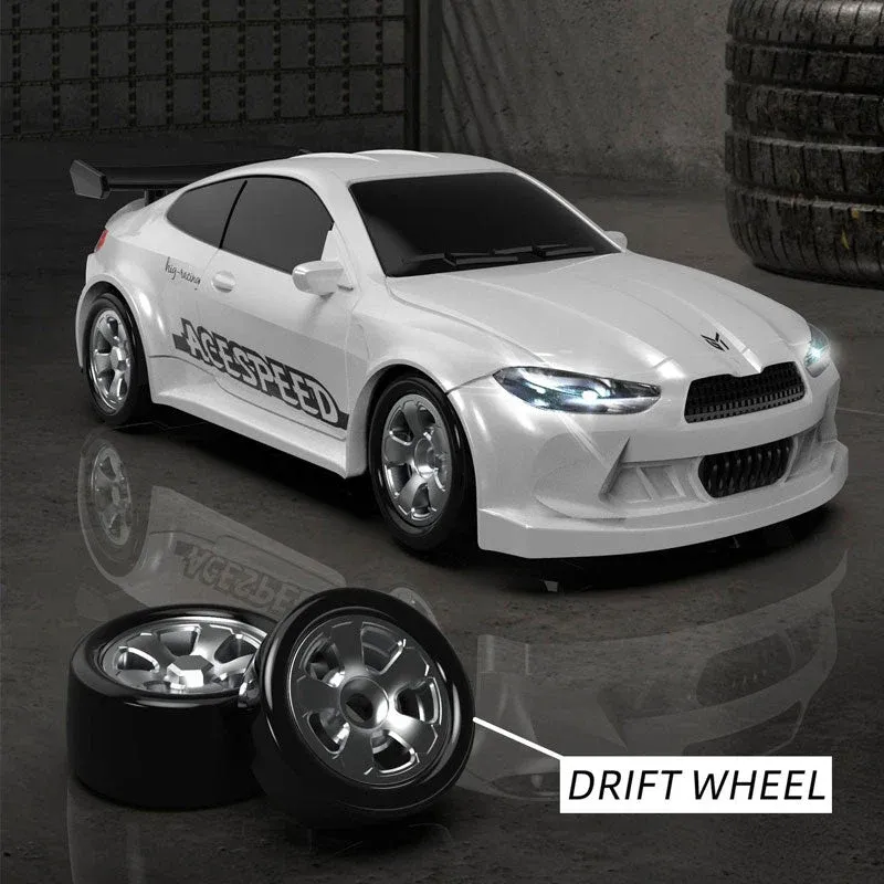⏰Remote Control Mini Racing Car