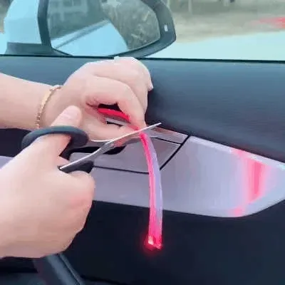 Car Light Strip Ambience