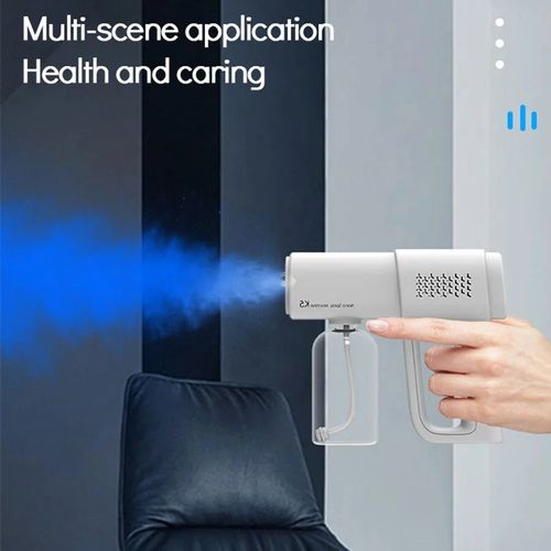 PRO Disinfectant Fogger Machine（alcohol-free）