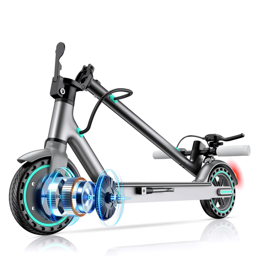 Foldable Electric Scooter 350W Motor