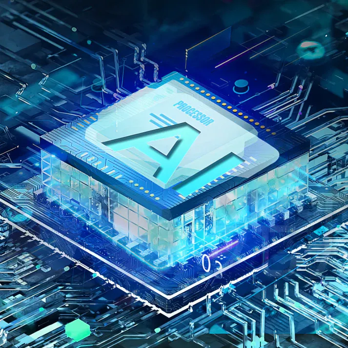 Powerful Mini Electric Shaver with Digital Display