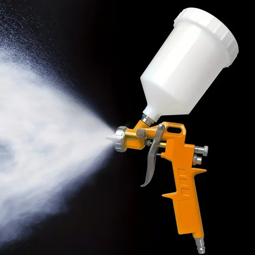 🔥Spray Gun Premium & Basic Kit for Cars & House DIY