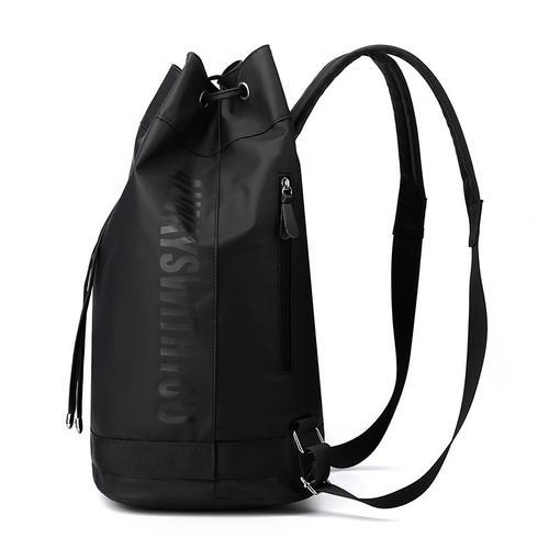 🔥 Hot Sale 🔥 Drawstring Bucket Rucksack