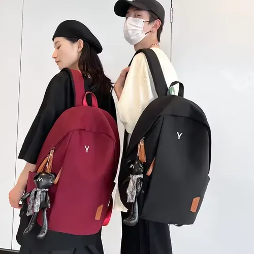 Casual multifunctional school bag