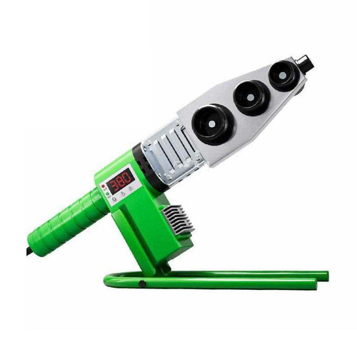 🧰 Compact Welding Tool – Ideal for Pipes, Plastic & Crafts