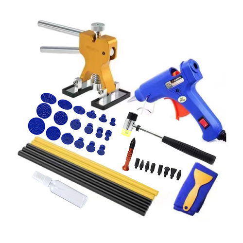 Paintless Dent Repair Tools