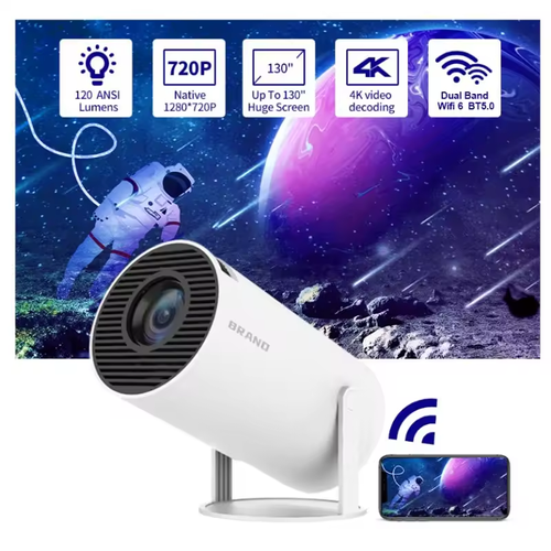 SmartView Projector