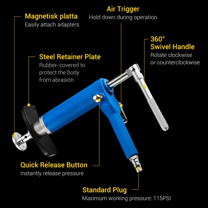 🔥Vehicle Brake Caliper Tool Kit