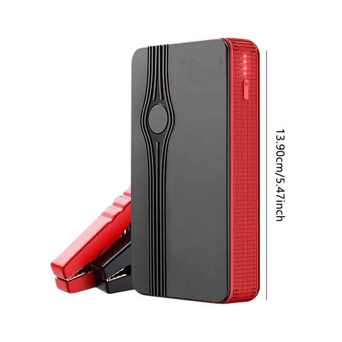 Multi-functional emergency starter