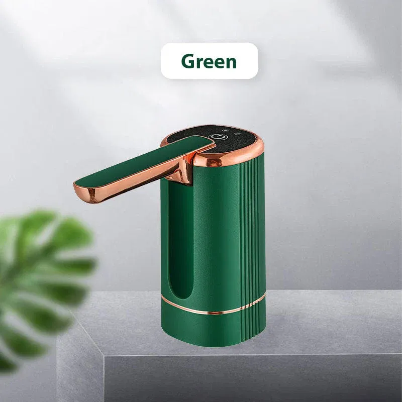 ⏰3-Speed Foldable Water Dispensera