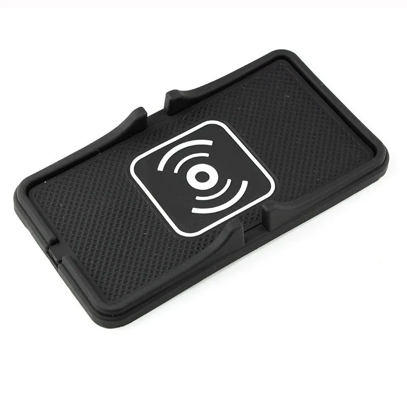 10W wireless car charger