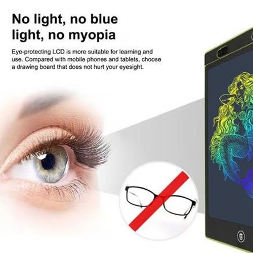 MAGIC LCD DRAWING TABLET