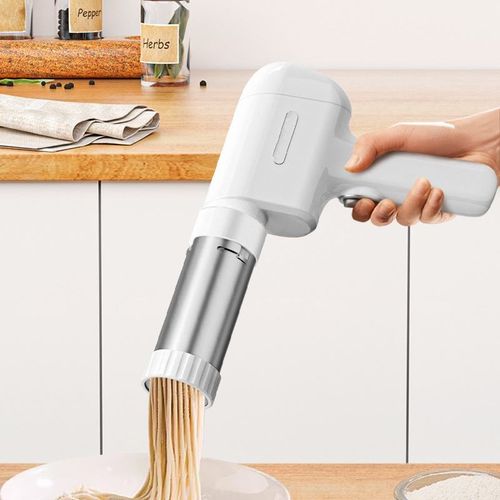Automatic Electric Noodle Pasta Maker Making Machine