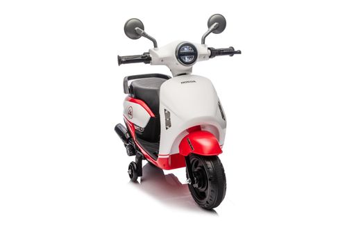 🚗 Kids Electric Ride-On Car – Remote Control + Rechargeable Fun!